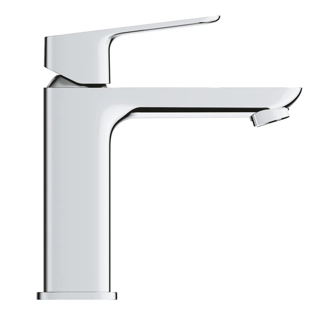 Комплект змішувачів для ванни Grohe серії Cubeo (3 в 1) - изображение 9