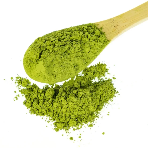 Матча зелёная ТМ «Matcha Village» церемониальный класс АААА, 100 г - Фото 3 Матча зелёная ТМ «Matcha Village» церемониальный класс АААА, 100 г - изображение 3