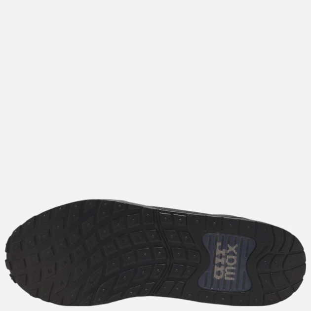 Чоловічі кросівки Nike Air Max Verse FV1302-001 40.5 (7.5US) Чорні (197596184136) - зображення 8