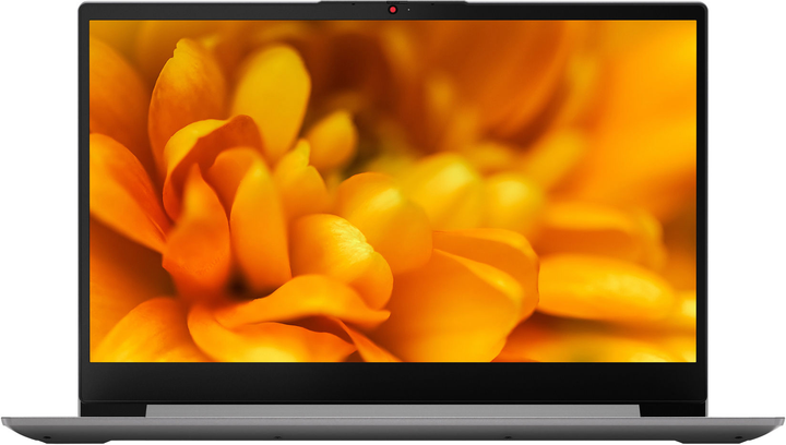 Laptop Lenovo IdeaPad 3 17IAU7 (82RL00CEPB) Arctic Grey - obraz 1
