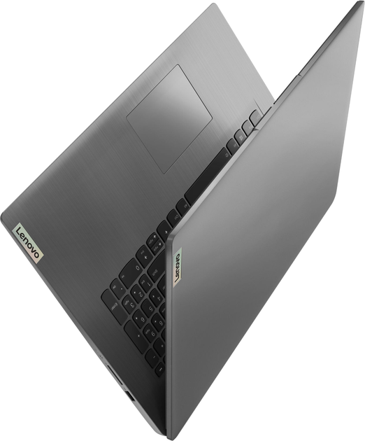 Laptop Lenovo IdeaPad 3 17IAU7 (82RL00CEPB) Arctic Grey - obraz 5