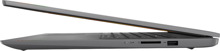 Laptop Lenovo IdeaPad 3 17IAU7 (82RL00CEPB) Arctic Grey - obraz 6
