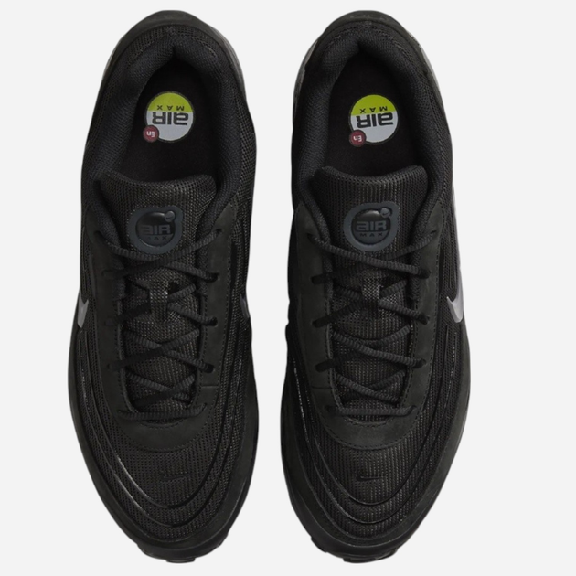 Чоловічі кросівки Nike Air Max Verse FV1302-001 43 (9.5US) Чорні (197596861389) - зображення 5
