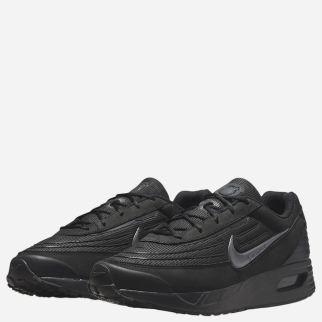 Чоловічі кросівки Nike Air Max Verse FV1302-001 40.5 (7.5US) Чорні (197596184136) - зображення 2