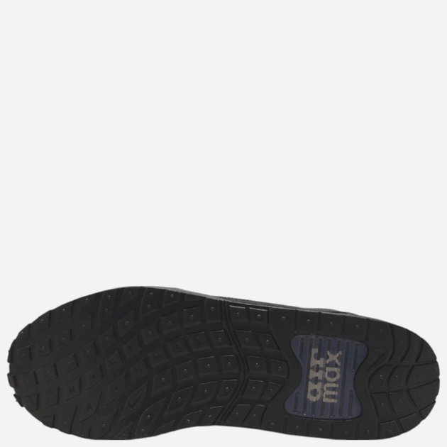 Чоловічі кросівки Nike Air Max Verse FV1302-001 41 (8US) Чорні (197596733365) - зображення 8
