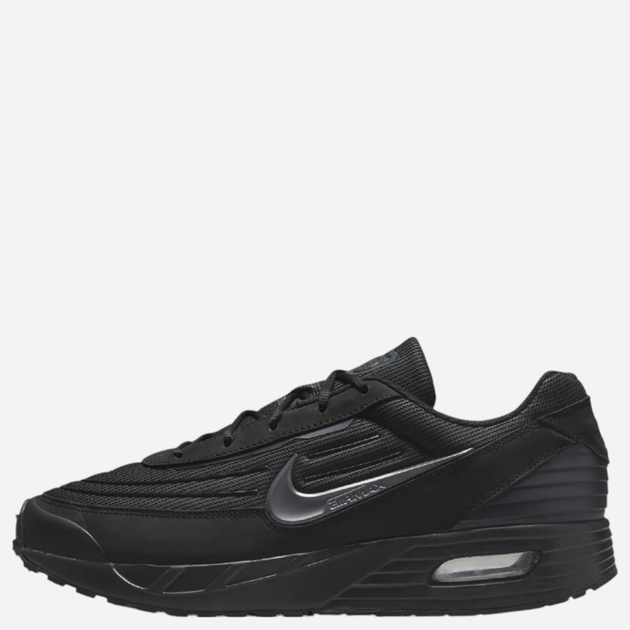 Buty sportowe męskie Nike Air Max Verse FV1302-001 42 (8.5US) Czarne (197598604090) - obraz 3