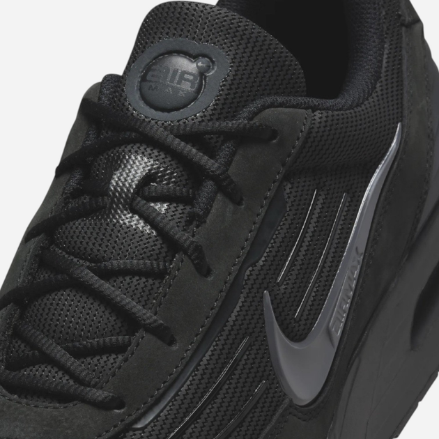 Чоловічі кросівки Nike Air Max Verse FV1302-001 45.5 (11.5US) Чорні (197596422214) - зображення 6