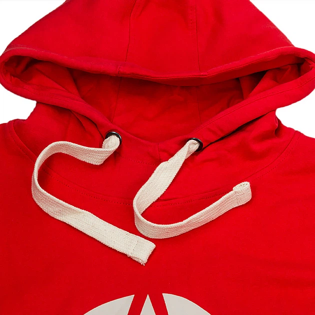Худі JEEP HOODED SWEATSHIRT STAR O102568-R700 XXL - зображення 3