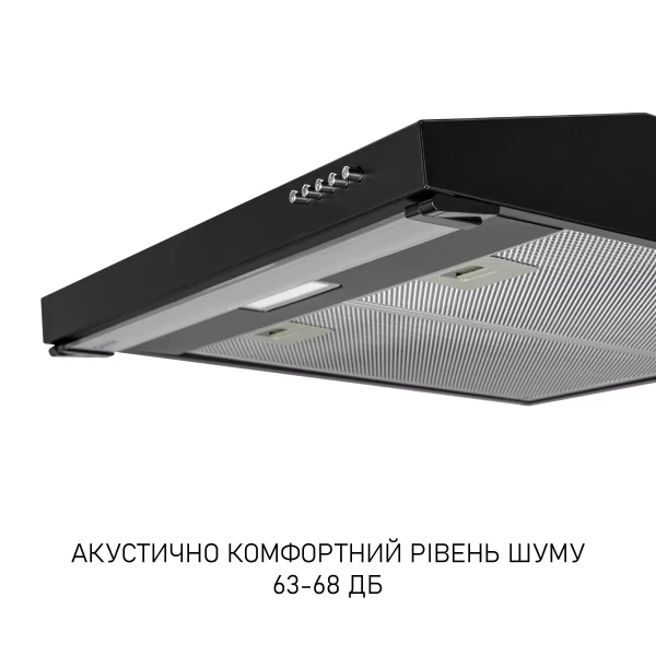 Вытяжка Minola hpl 633 bl - изображение 10