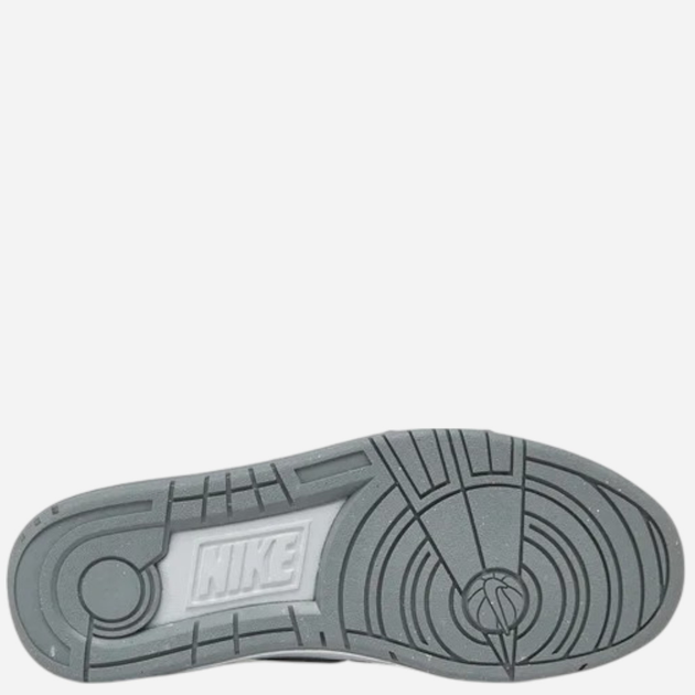 Sneakersy męskie Nike Full Force Lo FB1362-005 42 (8.5US) Szare (197859040841) - obraz 6