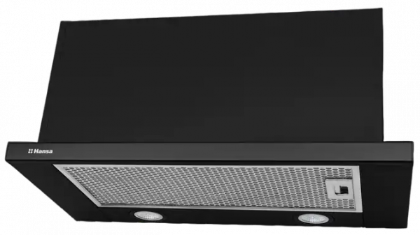 Вытяжка Hansa otp6241bh - изображение 2