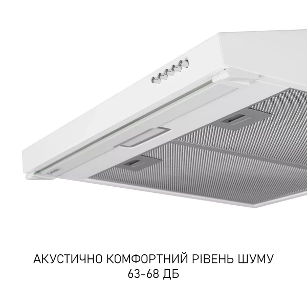 Вытяжка Minola hpl 633 wh - изображение 10