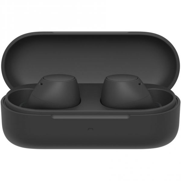 Навушники Sony wf-c510 Black (wfc510b.ce7) - зображення 2