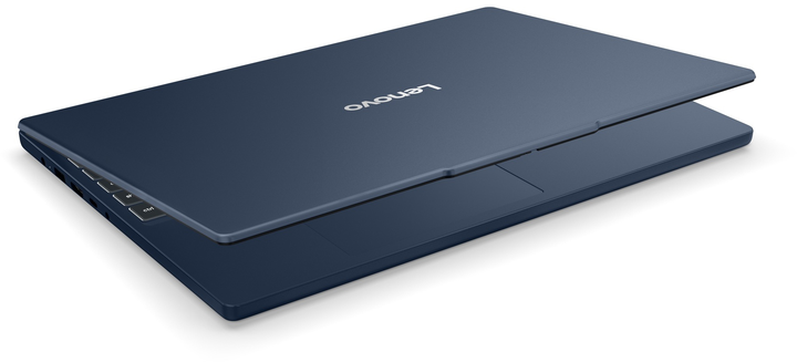 Laptop Lenovo IdeaPad Slim 3 15IRH10 (83K100CYPB) Cosmic Blue - obraz 9