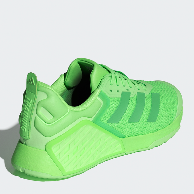 Чоловічі кросівки для залу Adidas Dropset 3 Trainer JR1666 47.5