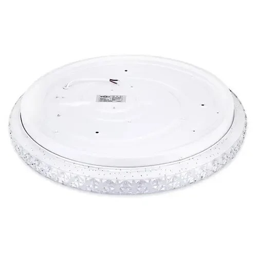 Светильник светодиодный Biom SMART SML-R08-50/2 3000-6000K 50Вт с д/у - изображение 3