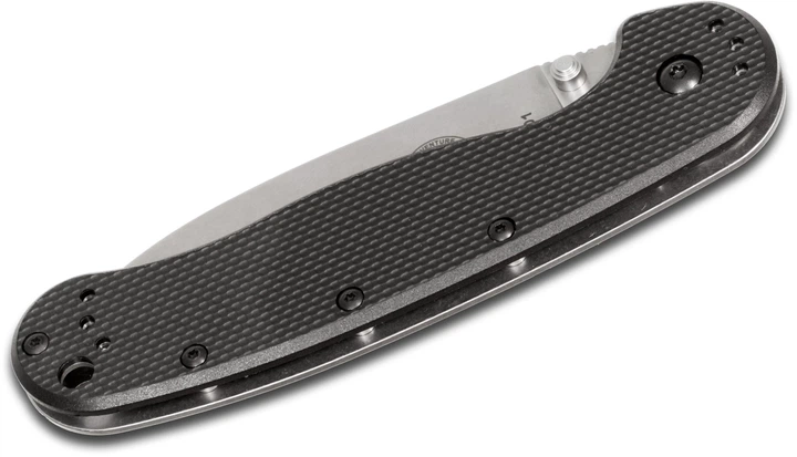 Кишеньковий ніж ESEE Avispa 1301 - зображення 7