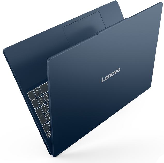 Laptop Lenovo IdeaPad Slim 3 15ARP10 (83K70049PB) Cosmic Blue - obraz 8
