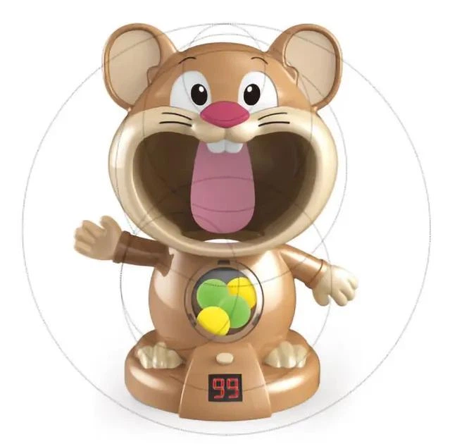 Повітряний тир Joy Acousto-Optic Hamster 1970A - изображение 2