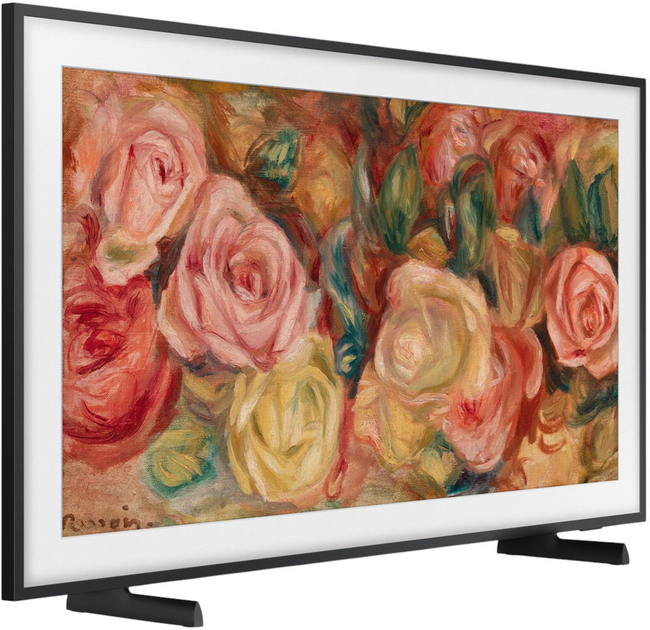 Телевізор Samsung QE43LS03DAUXXH - зображення 3