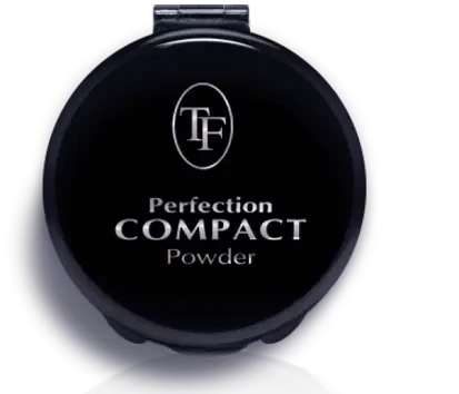 Пудра для лица TF PERFECTION COMPACT POWDER CТР07 цвет загара №7 - изображение 2
