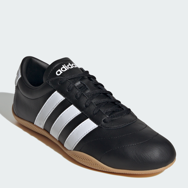 Женские кроссовки Adidas Grand Court Lo JQ9684 36 (3.5UK) 22.2 см Core Black (4068811449971) - изображение 2