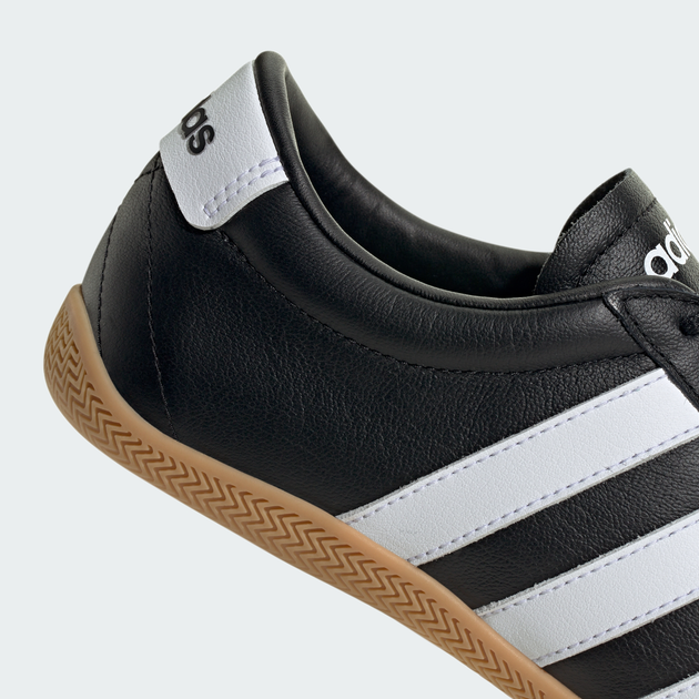 Женские кроссовки Adidas Grand Court Lo JQ9684 36 (3.5UK) 22.2 см Core Black (4068811449971) - изображение 7