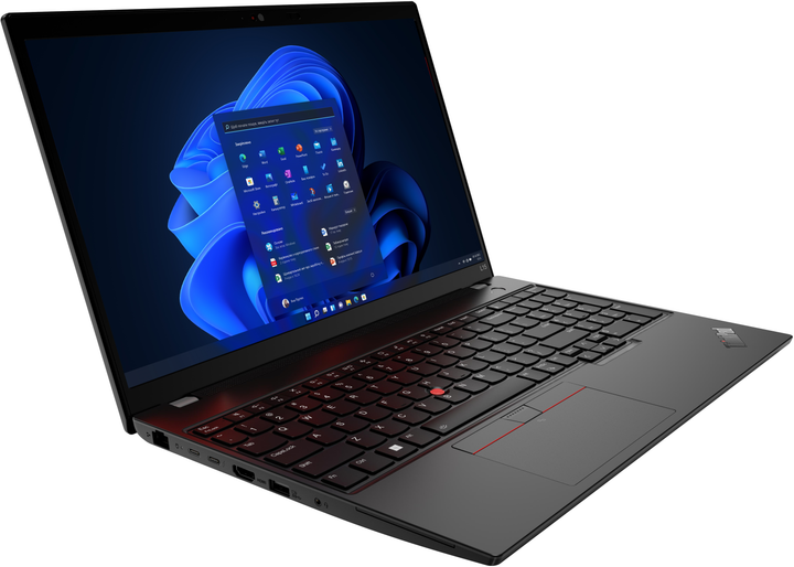 Laptop Lenovo ThinkPad L15 G4 (21H4SCVL00) Thunder Black - obraz 3
