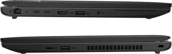 Laptop Lenovo ThinkPad L15 G4 (21H4SCVL00) Thunder Black - obraz 12