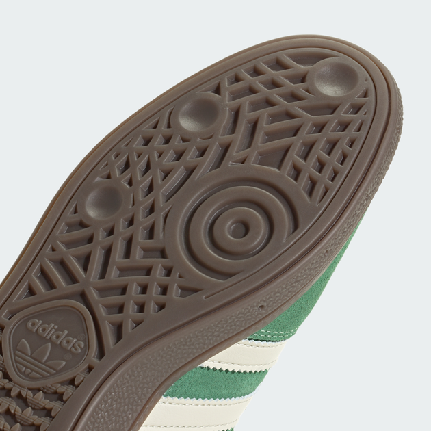Женские кеды низкие Adidas Handball Spezial IG6192 36.5 (4UK) 22.5 см Prlogr/Crewht/Crywht (4066764345623) - изображение 9
