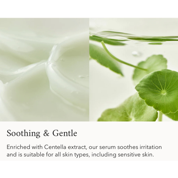 Сыворотка Beauty of Joseon Light On Serum Centella + Vita C осветляющая с витамином С и центеллой 30 мл - Фото 3 Сыворотка Beauty of Joseon Light On Serum Centella + Vita C осветляющая с витамином С и центеллой 30 мл - изображение 3