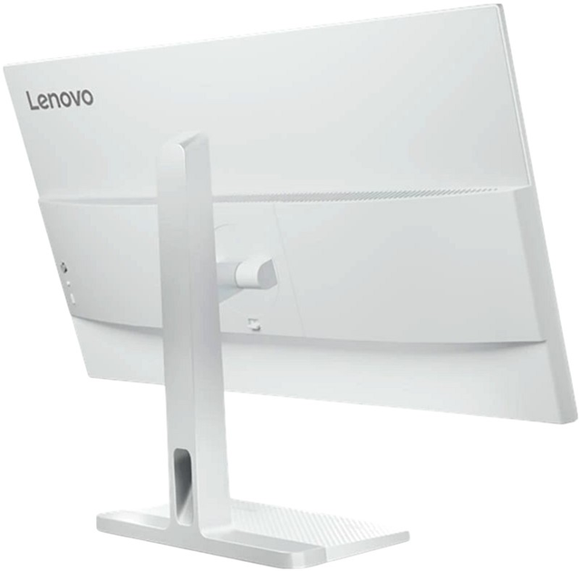Monitor 27" Lenovo L27q-4A (67BFGAC6EU) Cloud Grey - obraz 5