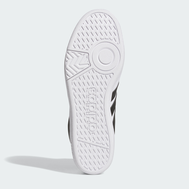 Мужские кроссовки для баскетбола Adidas Hoops 4.0 Mid JQ9993 41.5 (7.5UK) 26 см Ftwwht/Cblack/Gretwo (4067904255932) - Фото 6 Мужские кроссовки для баскетбола Adidas Hoops 4.0 Mid JQ9993 41.5 (7.5UK) 26 см Ftwwht/Cblack/Gretwo (4067904255932) - изображение 6