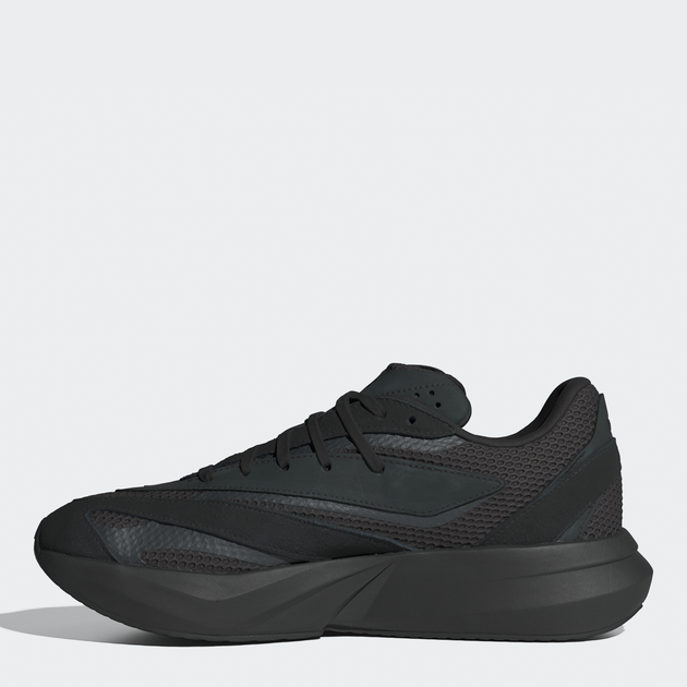 Женские кроссовки Adidas Lightblaze JH6941 37.5 (4.5UK) 23 см Cblack/Cblack/Carbon (4067904702313) - Фото 3 Женские кроссовки Adidas Lightblaze JH6941 37.5 (4.5UK) 23 см Cblack/Cblack/Carbon (4067904702313) - изображение 3