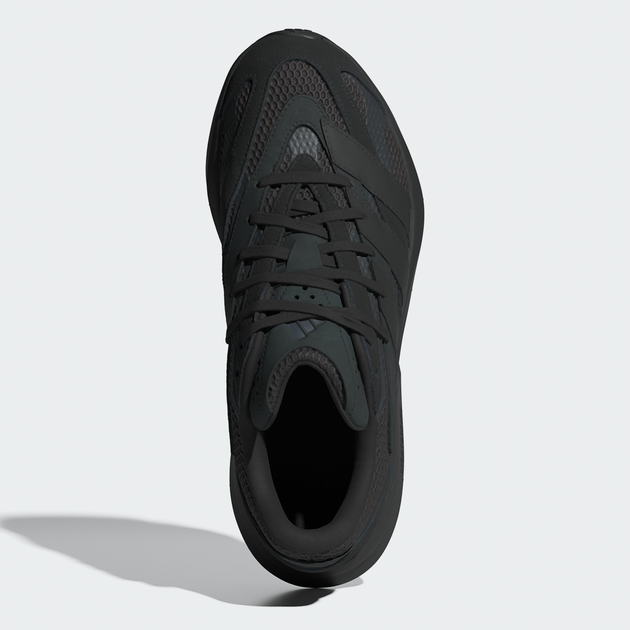Женские кроссовки Adidas Lightblaze JH6941 37.5 (4.5UK) 23 см Cblack/Cblack/Carbon (4067904702313) - Фото 5 Женские кроссовки Adidas Lightblaze JH6941 37.5 (4.5UK) 23 см Cblack/Cblack/Carbon (4067904702313) - изображение 5