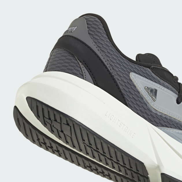 Женские кроссовки Adidas Lightblaze JS0913 39.5 (6UK) 24.5 см Grefiv/Greone/Cblack (4068801274897) - изображение 7