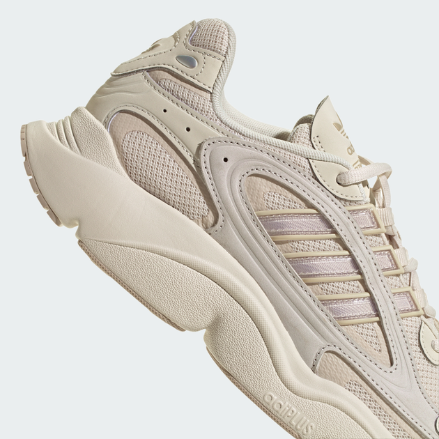 Женские кроссовки Adidas Ozmillen IF9597 38 (5UK) 23.5 см Alumin/Wonbei/Silvmt (4067888679779) - изображение 8