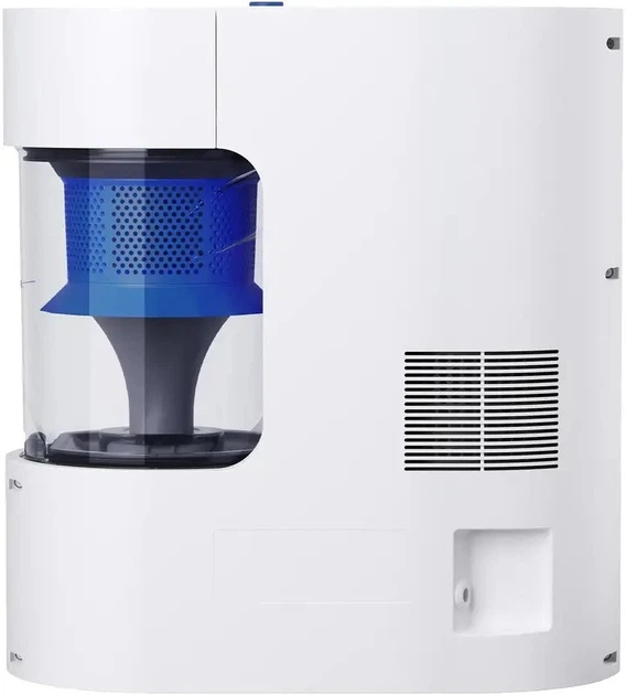 Робот-пилосос Ecovacs Deebot Ozmo N20 Pro Plus (DKX55) White Store - Фото 3 Робот-пилосос Ecovacs Deebot Ozmo N20 Pro Plus (DKX55) White Store - зображення 3