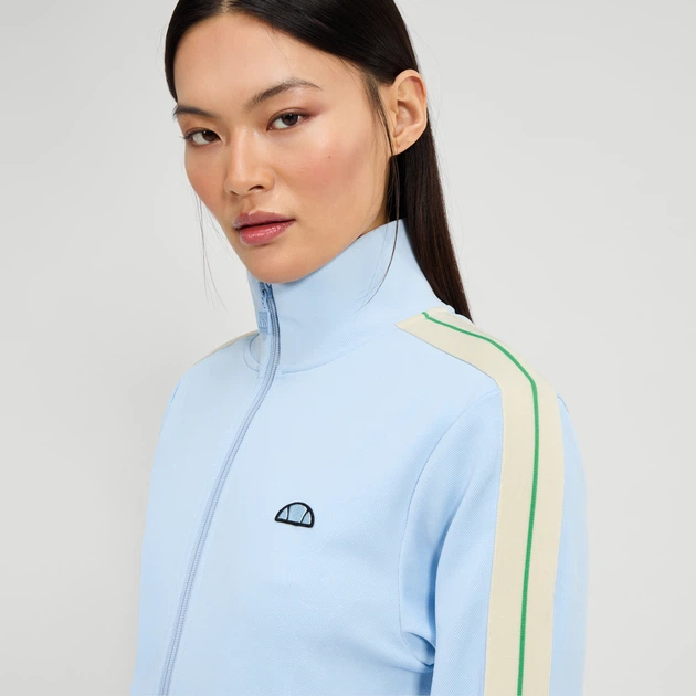 Кофта женские Ellesse Teodoro Track Top S SGZ21972-426 - Фото 3 Кофта женские Ellesse Teodoro Track Top S SGZ21972-426 - изображение 3