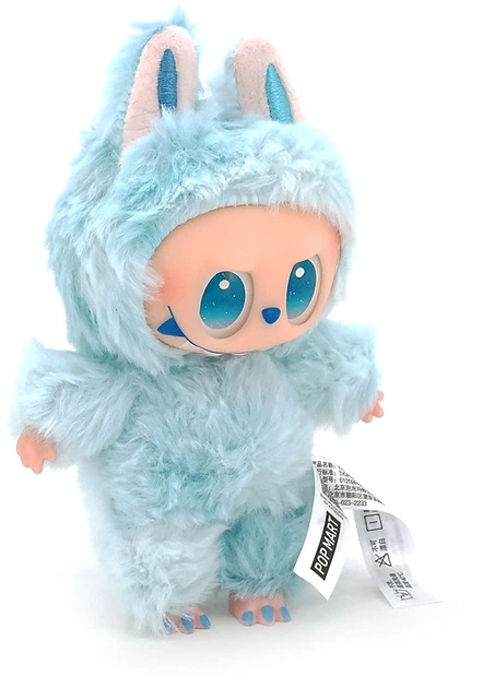 Іграшка-сюрприз Exciting Macaron Третє покоління 17 см Mix color Затемнений пакет (YT42135) - зображення 4