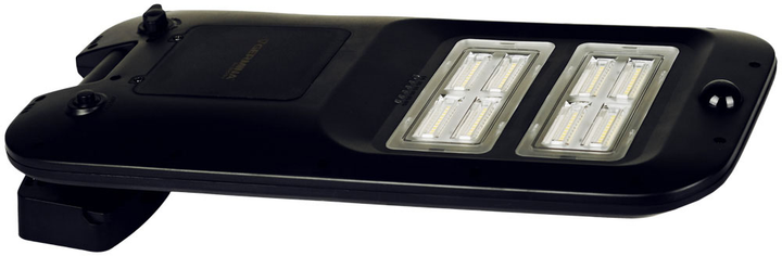 Lampa uliczna Germina GW-0112 z panelem słonecznym Lupus i czujnikiem ruchu - obraz 3