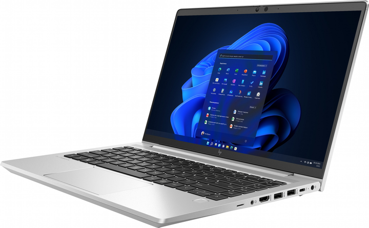 Ноутбук HP EliteBook 640 G9 (9M3L6AT) Grey - зображення 2