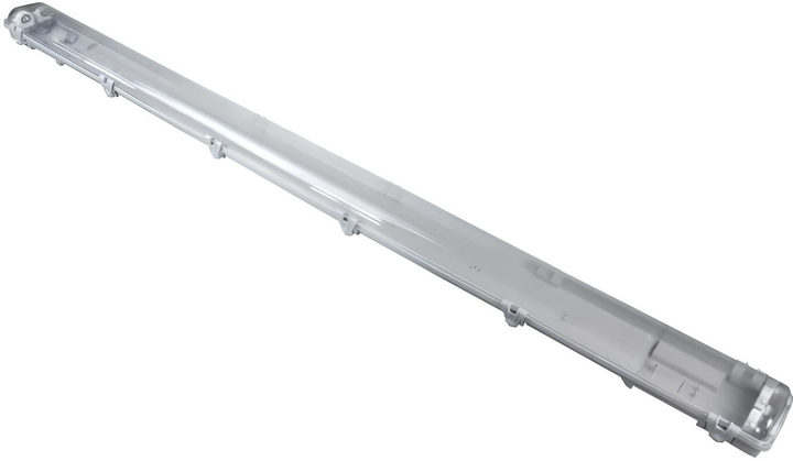Герметичний світильник LED Germina GW-0122 без ламп 2 x 18 Вт - зображення 1