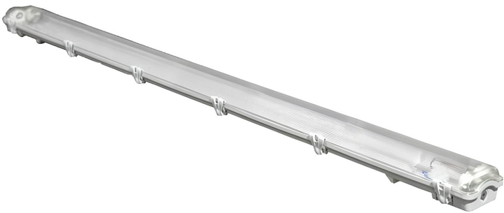 Герметичний світильник LED Germina GW-0122 без ламп 2 x 18 Вт - зображення 2