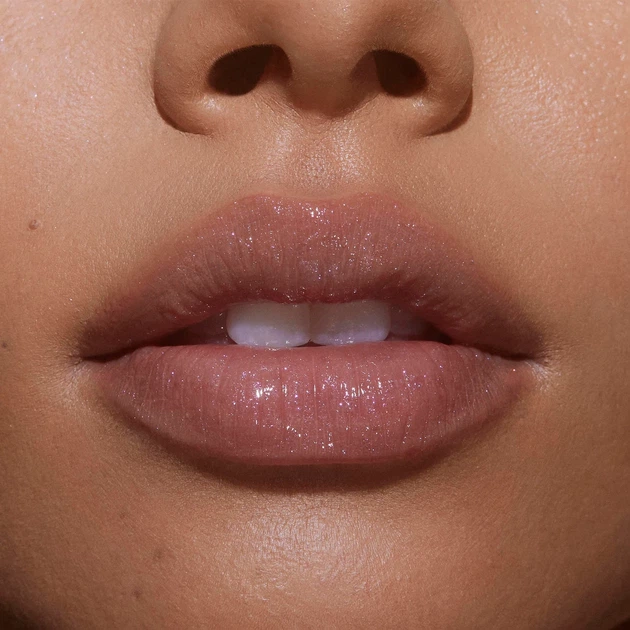 Блеск для губ Kylie Cosmetics "Pink ice" Supple Kiss Lip Glaze Cosmic 2.0 Summer Makeup Collection - Фото 2 Блеск для губ Kylie Cosmetics "Pink ice" Supple Kiss Lip Glaze Cosmic 2.0 Summer Makeup Collection - изображение 2