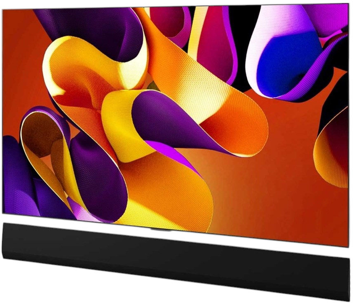 Telewizor LG OLED65G42LW - obraz 5