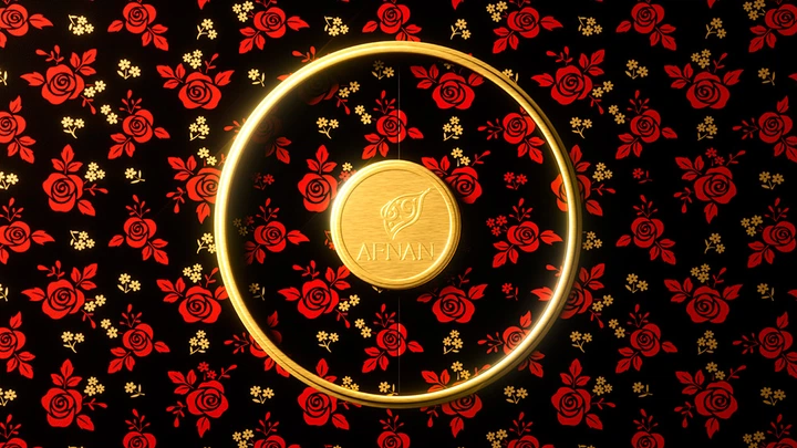 Парфумована вода для жінок Afnan Souvenir Blooming Bliss 100 мл (6290171074786) - зображення 12