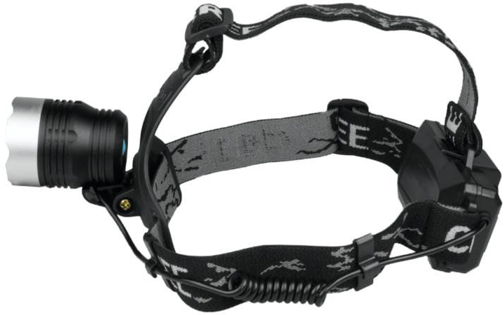 Lampa czołowa Germina GW-0150 XPE 200 lm Mensa 1.0 - obraz 3