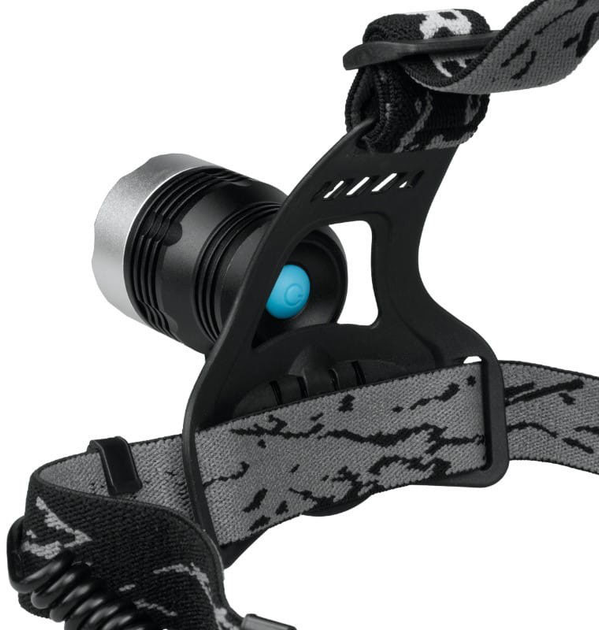 Lampa czołowa Germina GW-0150 XPE 200 lm Mensa 1.0 - obraz 4