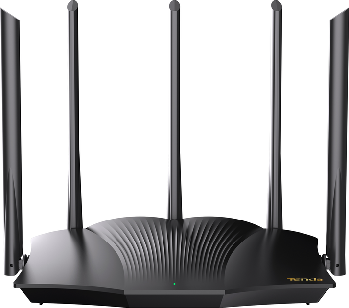 Router Tenda TX12 Pro AX3000 MESH Wi-Fi 6 Router (TX12 PRO) - obraz 1